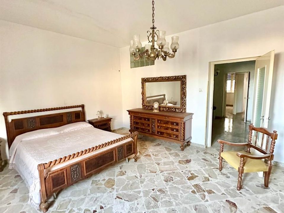 Villa i Giuliana, Palermo - foto 5