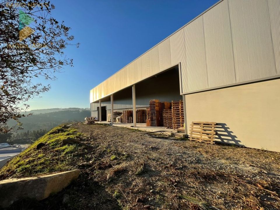 Bungalow i Ponte de Lima, Viana do Castelo - foto 2