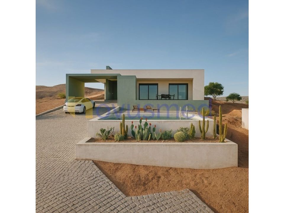 Helårsgrund i Albufeira, Faro - foto 2