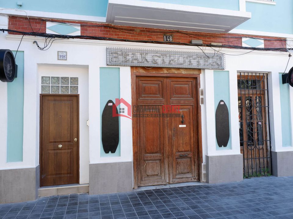 Rækkehus i Valencia, Valencia - foto 2