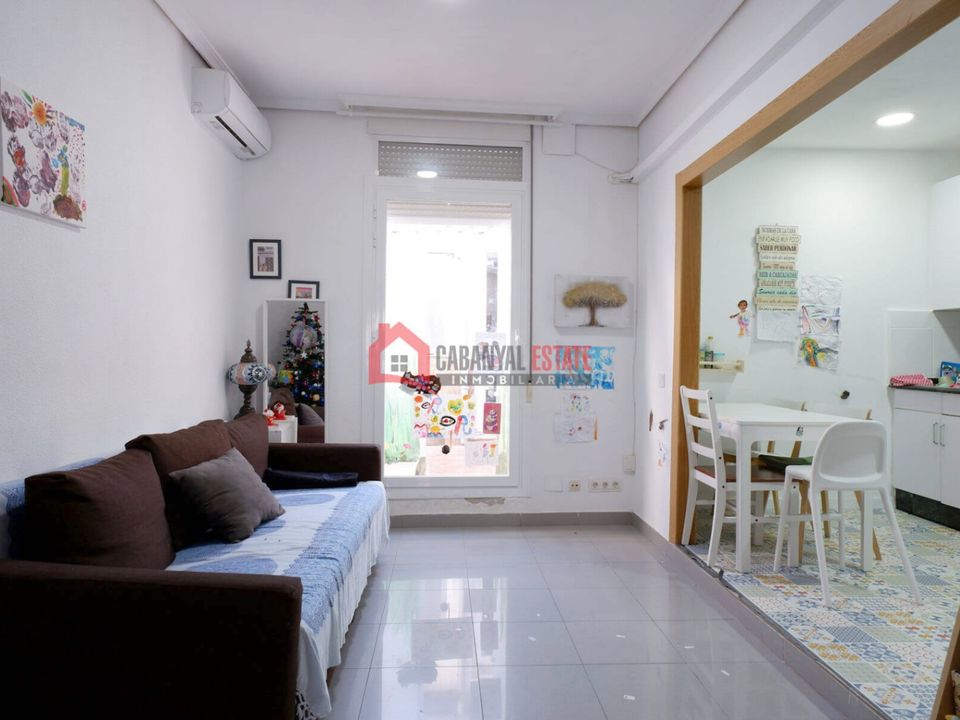 Rækkehus i Valencia, Valencia - foto 4