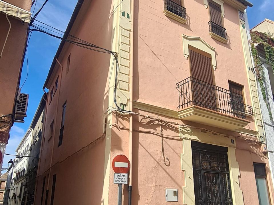 Villa i Mogente, Valencia - foto 1