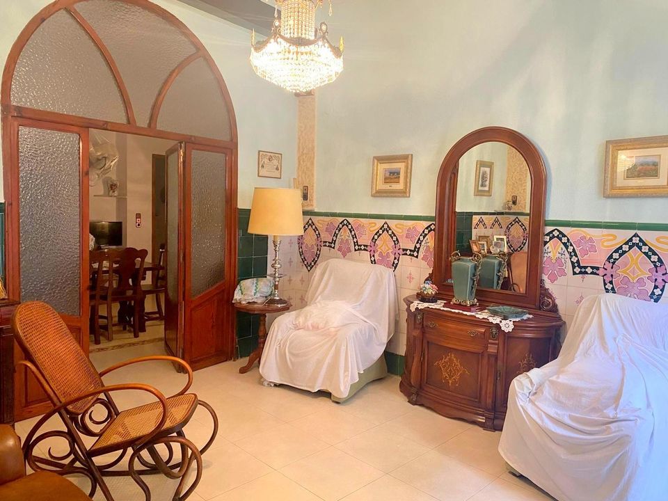 Villa i Mogente, Valencia - foto 3
