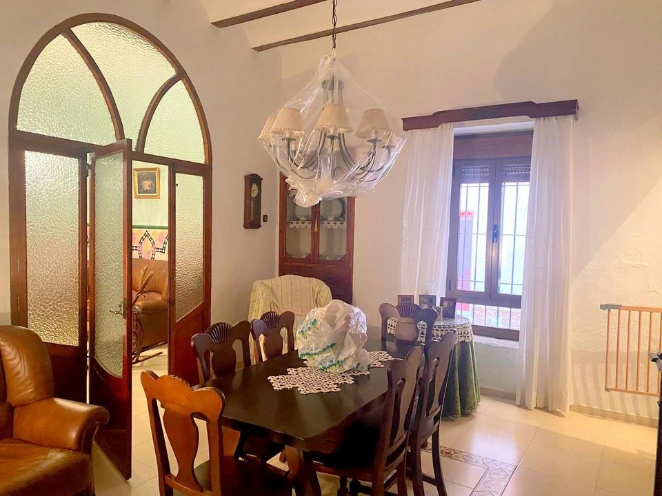 Villa i Mogente, Valencia - foto 4