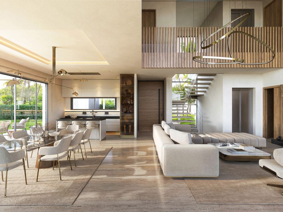 Villa i Mijas, Malaga - foto 3