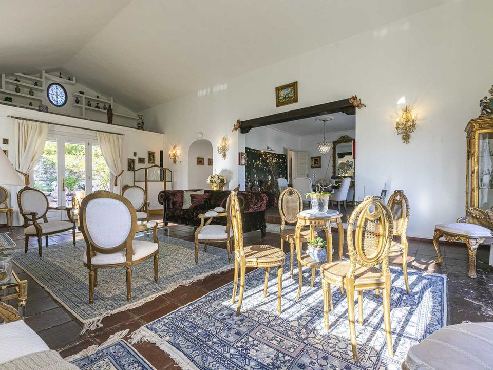 Villa i San Pedro de Alcantara, Malaga - foto 3