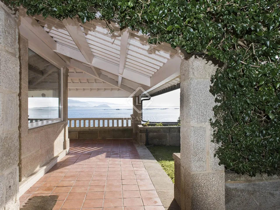 Villa i Combarro (San Roque), Pontevedra - foto 2