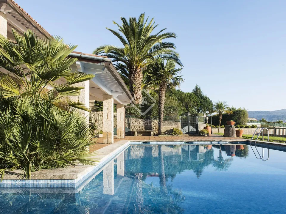 Villa i Combarro (San Roque), Pontevedra - foto 3