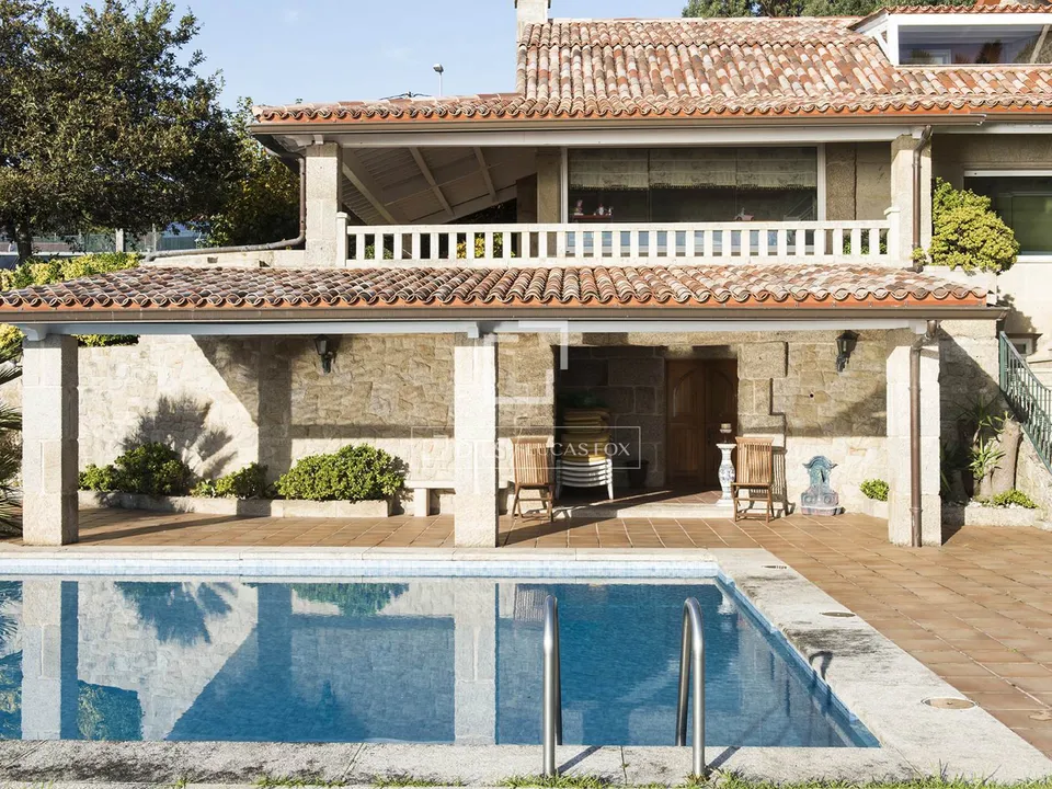 Villa i Combarro (San Roque), Pontevedra - foto 4