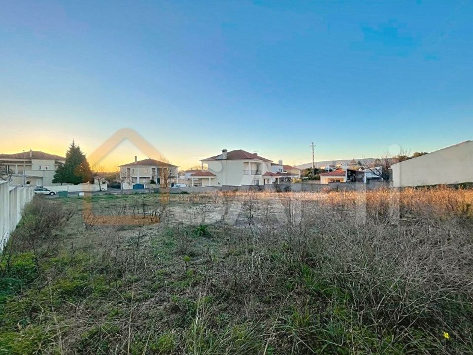 Helårsgrund i Torres Novas, Santarem - foto 2