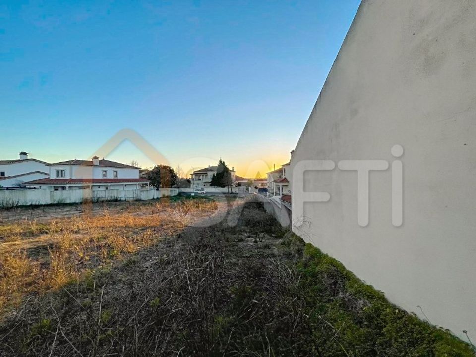 Helårsgrund i Torres Novas, Santarem - foto 4