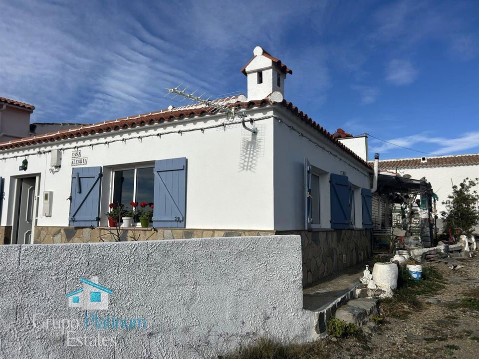 Villa i Taberno, Almeria - bilde 3