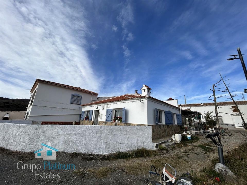 Villa i Taberno, Almeria - bilde 4