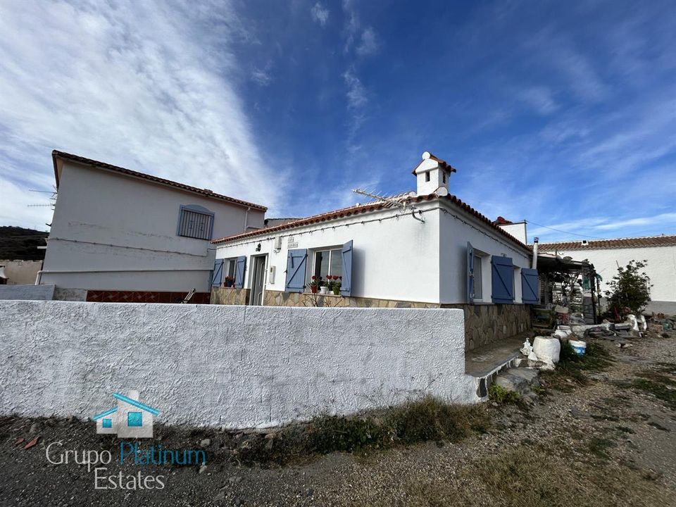 Villa i Taberno, Almeria - bilde 5