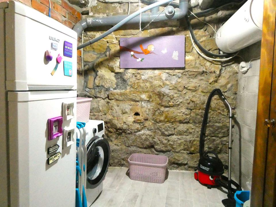 Byhus i Maella, Zaragoza - foto 5