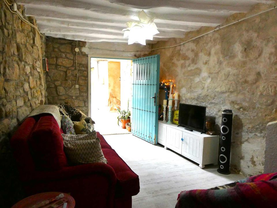 Byhus i Maella, Zaragoza - foto 4