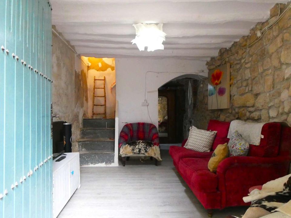 Byhus i Maella, Zaragoza - foto 3