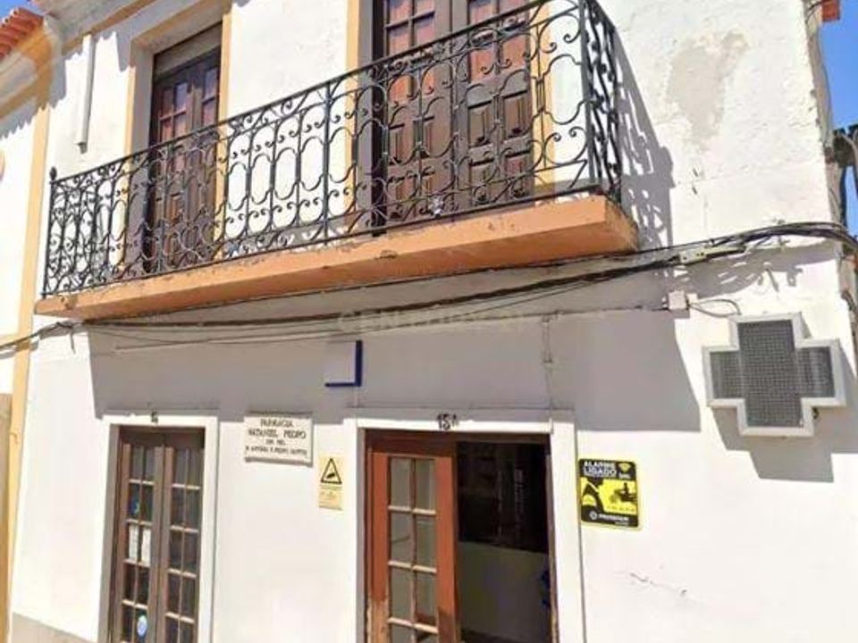 Villa i Moura, Beja - foto 1