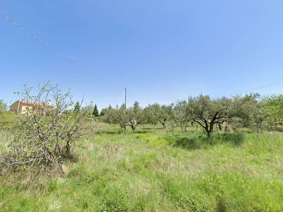 Helårsgrund i Carolei, Cosenza - foto 1