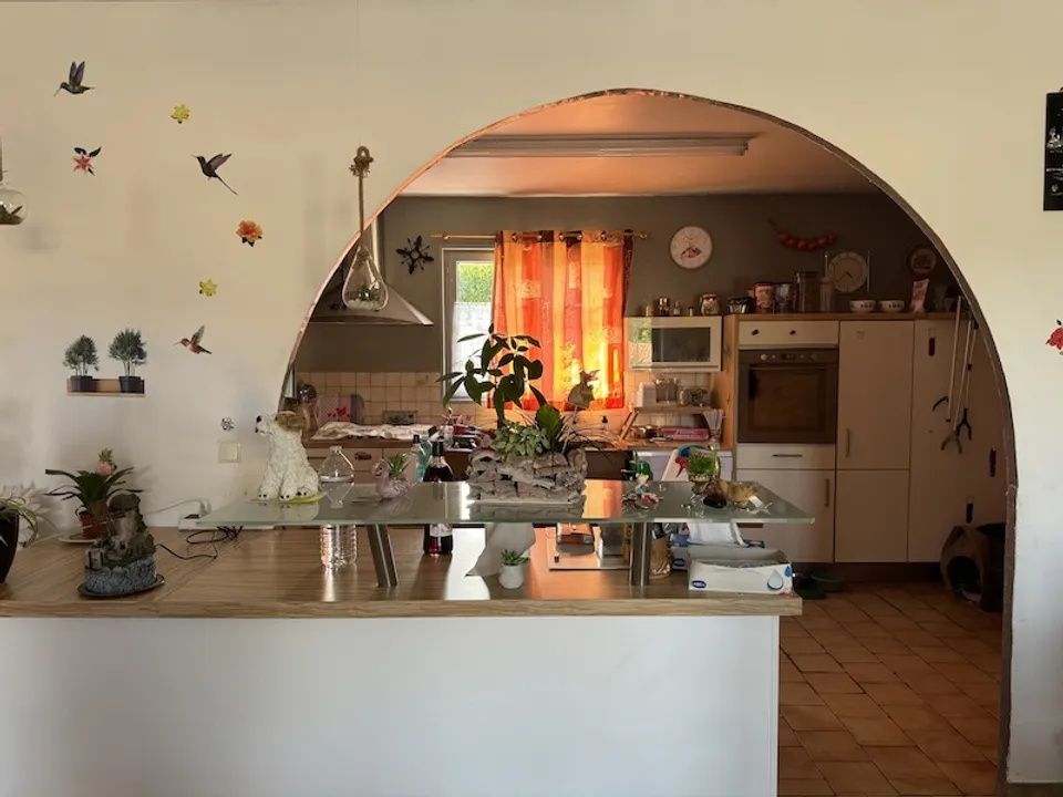 Villa i Saint-Martin-D'Ary, Charente-Maritime - foto 4