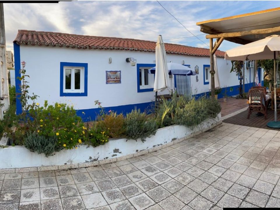 Granja en Colos, Beja - foto 1