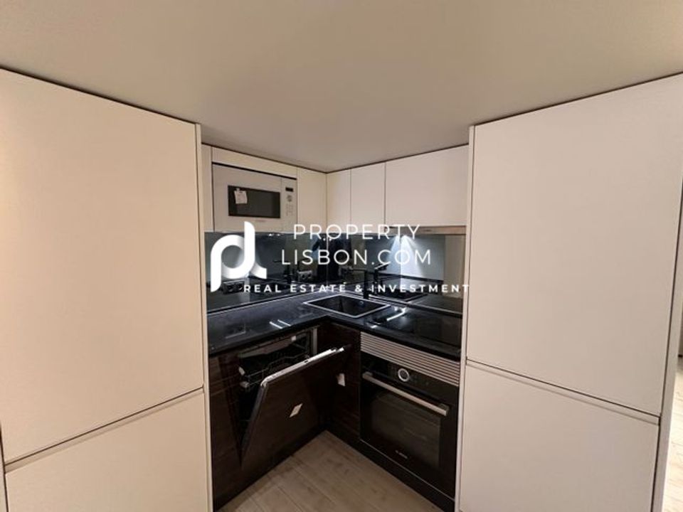 Lejlighed i Lisbon, Lisbon - foto 4