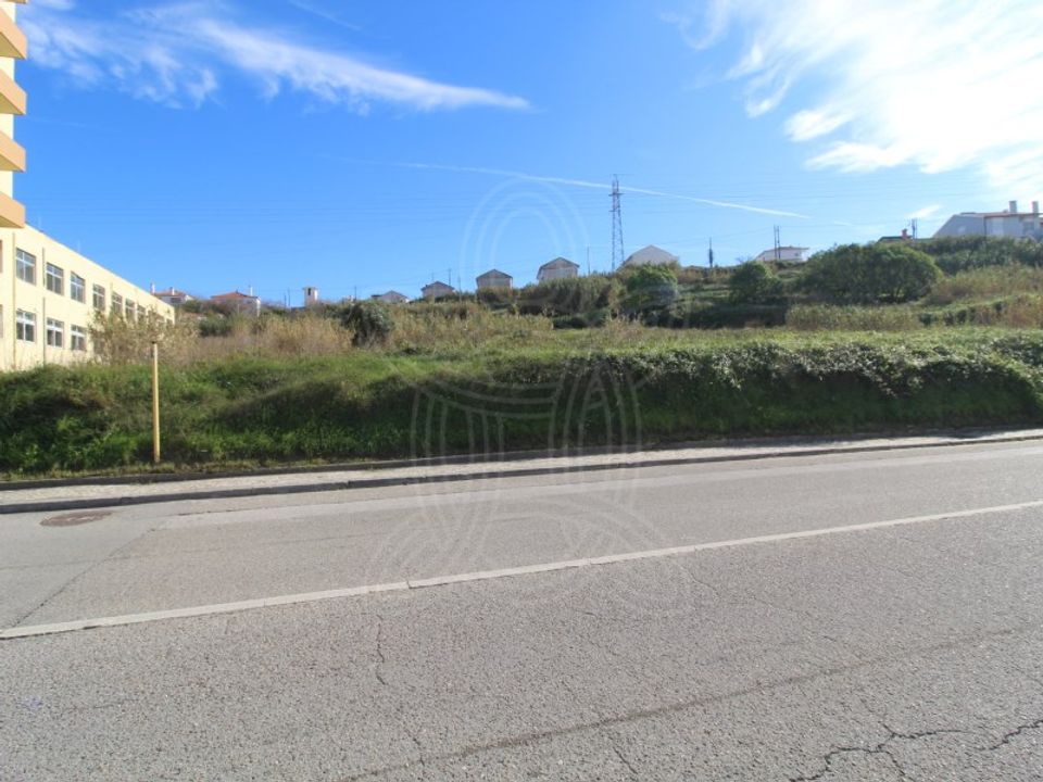 Helårsgrund i Figueira da Foz, Coimbra - foto 3