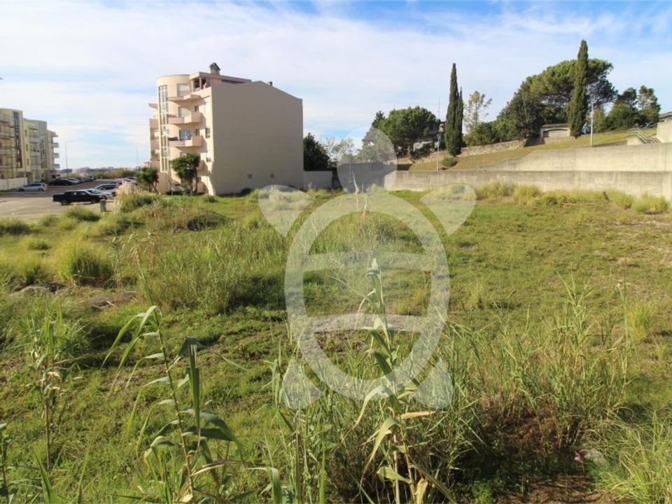 Helårsgrund i Tavarede, Coimbra - foto 1