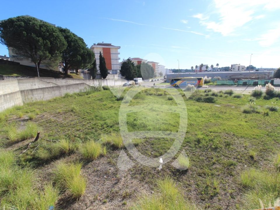 Helårsgrund i Tavarede, Coimbra - foto 4