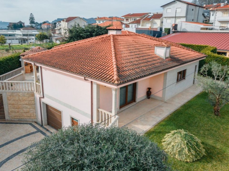 Villa i Felgueiras, Porto - foto 2