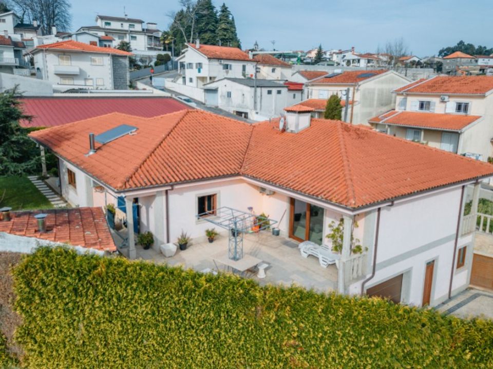 Villa i Felgueiras, Porto - foto 4