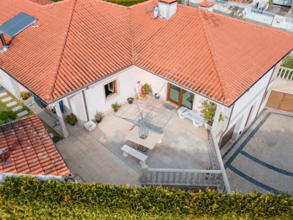 Villa i Felgueiras, Porto - foto 5