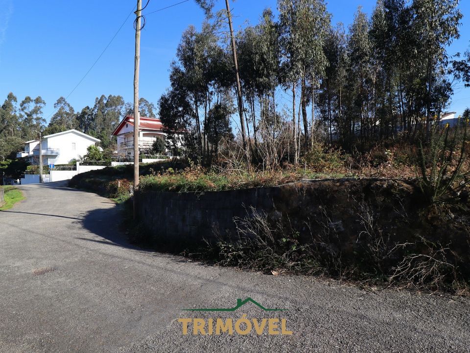 Helårsgrund i Oliveira de Azemeis, Aveiro - foto 2