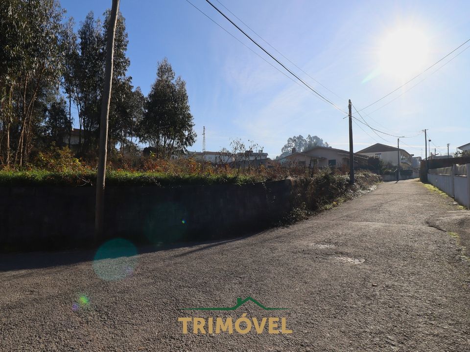 Helårsgrund i Oliveira de Azemeis, Aveiro - foto 3