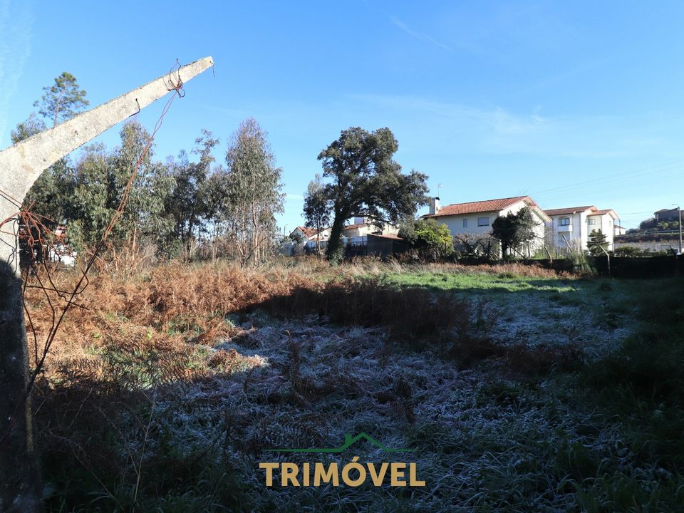 Helårsgrund i Oliveira de Azemeis, Aveiro - foto 4