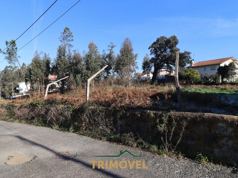 Helårsgrund i Oliveira de Azemeis, Aveiro - foto 5