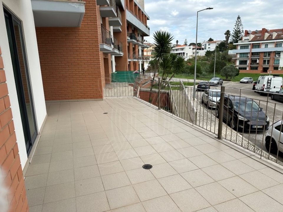Lejlighed i Tavarede, Coimbra - foto 1