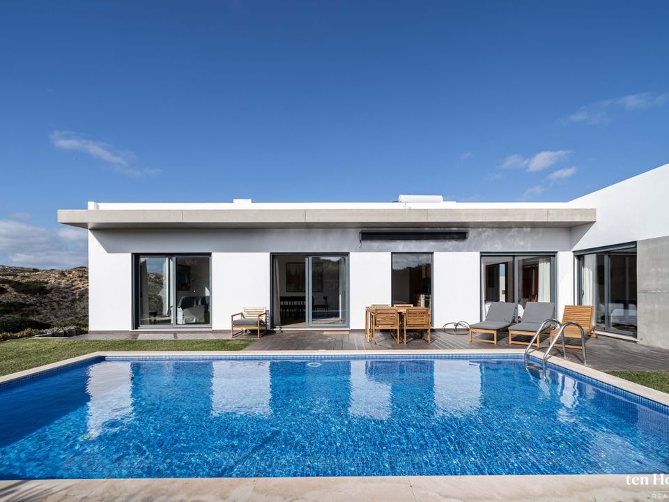 Villa i Faro, Faro - foto 1