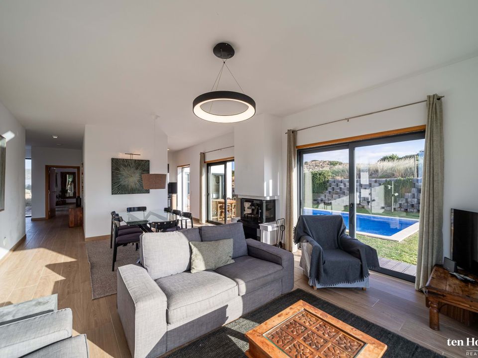 Villa i Faro, Faro - foto 2