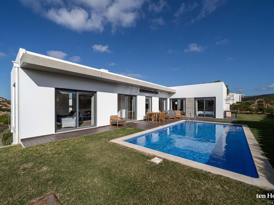 Villa i Faro, Faro - foto 5