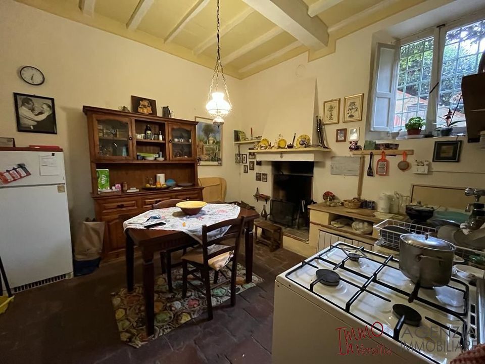 Villa i Massarosa, Lucca - foto 1