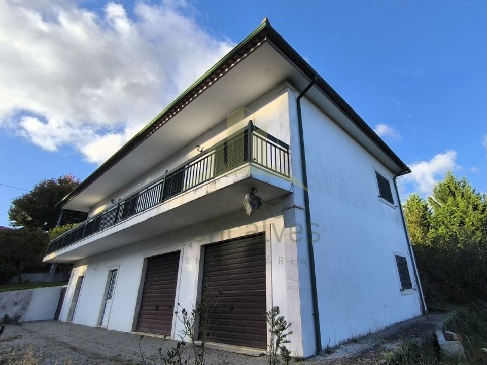 Villa i Ponte de Lima, Viana do Castelo - foto 1