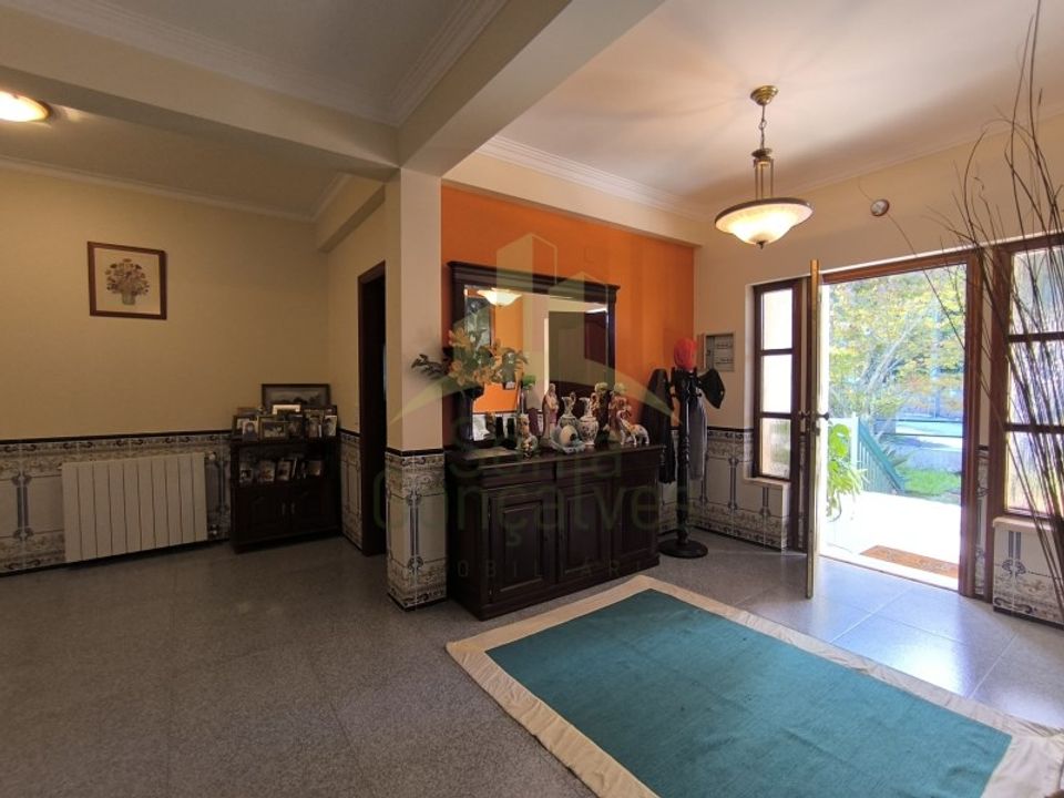 Villa i Ponte de Lima, Viana do Castelo - foto 2