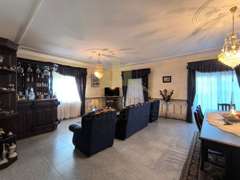Villa i Ponte de Lima, Viana do Castelo - foto 5