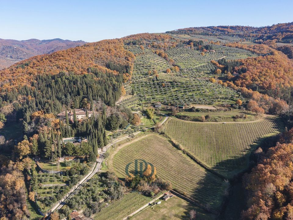 Maison de campagne - Arezzo, Arezzo - photo 2