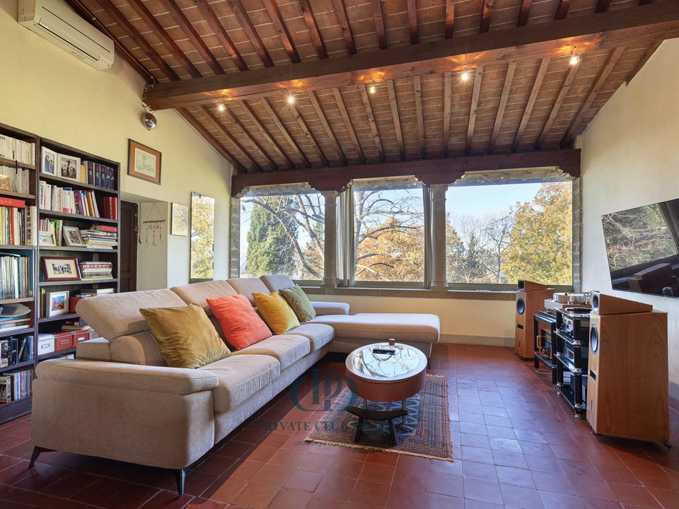 Maison de campagne - Arezzo, Arezzo - photo 4