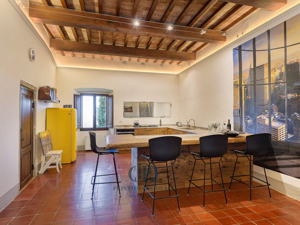 Maison de campagne - Arezzo, Arezzo - photo 5