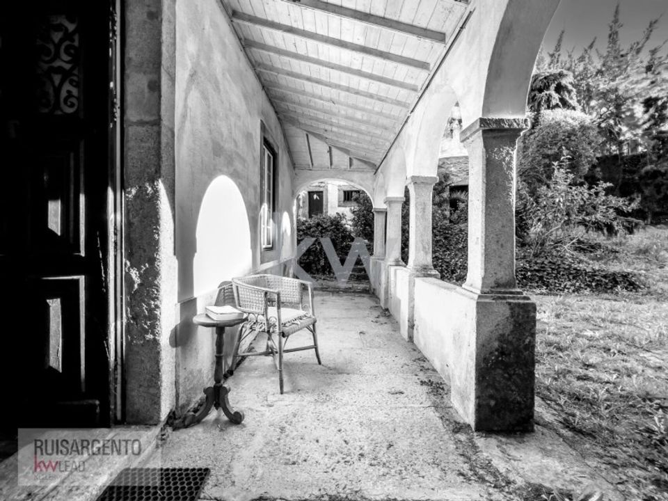 Villa i Penamacor, Castelo Branco - foto 2
