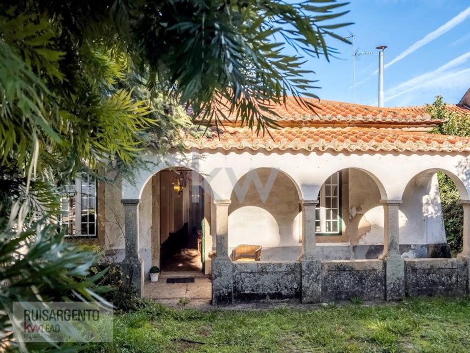 Villa i Penamacor, Castelo Branco - foto 3