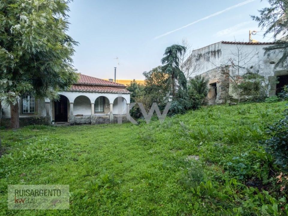 Villa i Penamacor, Castelo Branco - foto 4